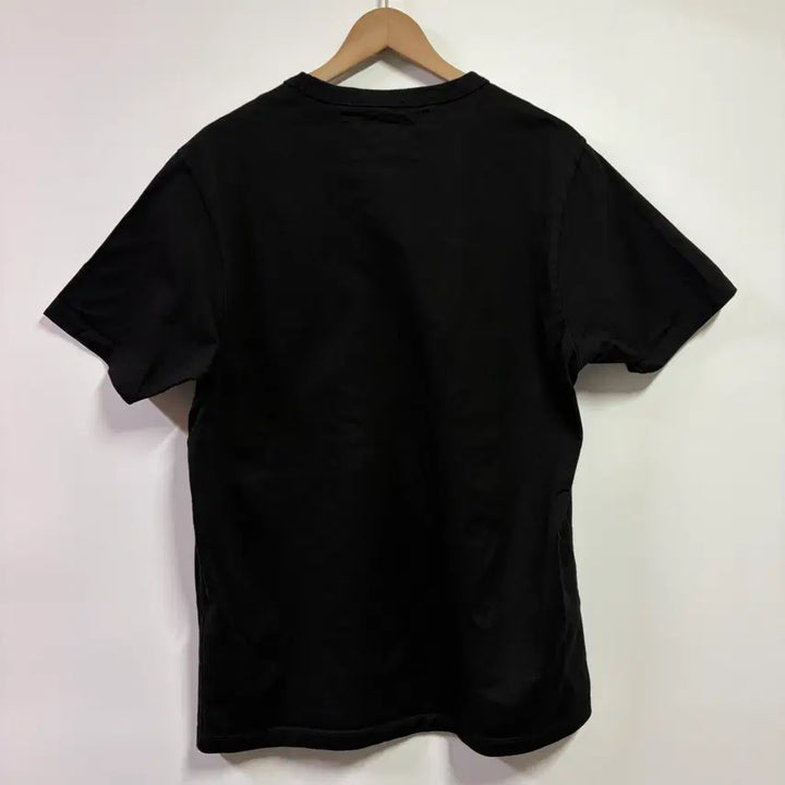 [BUNJANG] CP Company 23SS Embroidered Logo Short Sleeve T-Shirt (L) / [L] CP컴퍼니 23ss 자수로고 반팔 티셔츠