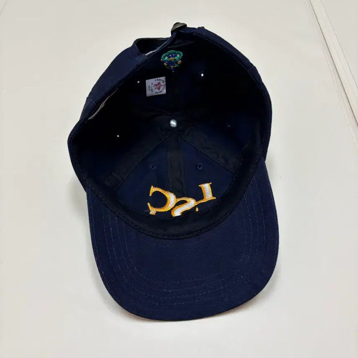 [BUNJANG] Unipair LSC Ball Cap / 유니페어 LSC볼캡 판매