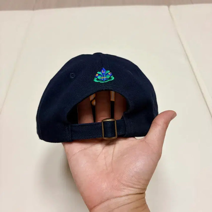 [BUNJANG] Unipair LSC Ball Cap / 유니페어 LSC볼캡 판매