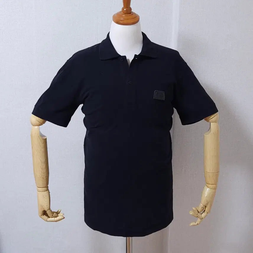 [BUNJANG] Dolce &amp; Gabbana Short Sleeve T-Shirt / 돌체앤가바나 반팔티셔츠 95