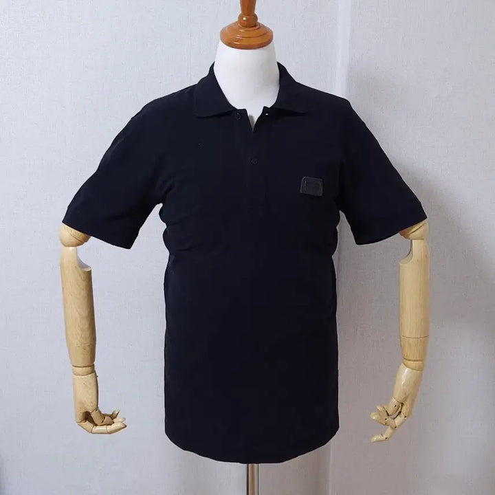 [BUNJANG] Dolce &amp; Gabbana Short Sleeve T-Shirt / 돌체앤가바나 반팔티셔츠 95