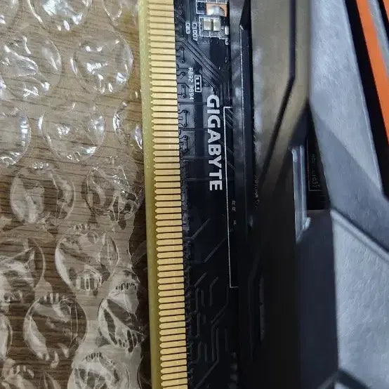[BUNJANG] NVIDIA GeForce GTX 1070 8GB Graphics Card / 그래픽카드 GTX 1070 8GB 판매합니다