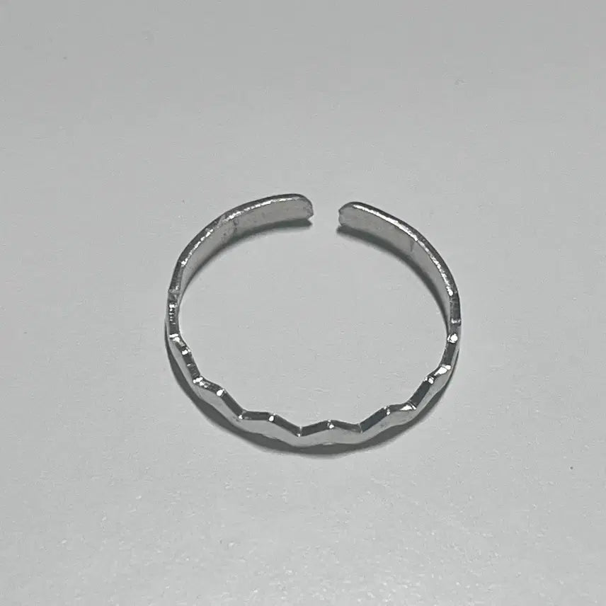 [BUNJANG] Bundle Set Rings / [일괄 판매] 반지