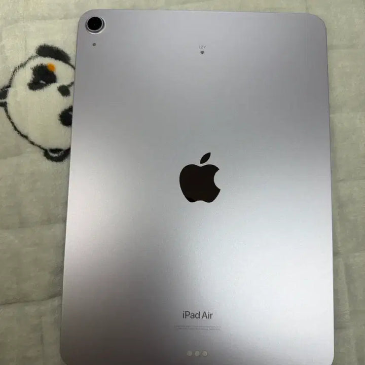 [BUNJANG] Apple iPad Air 11-inch (M2) 128GB - Purple / 아이패드 에어11(M2)
