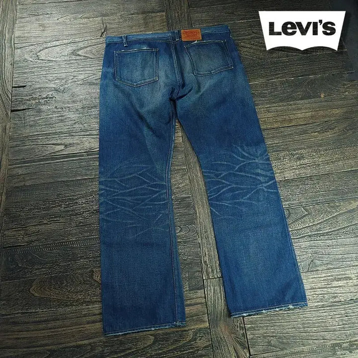 [BUNJANG] Levi&