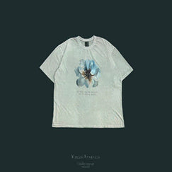 [BUNJANG] Undermycar 25ss Short-Sleeve T-Shirt / [2] 언더마이카 25ss 반팔
