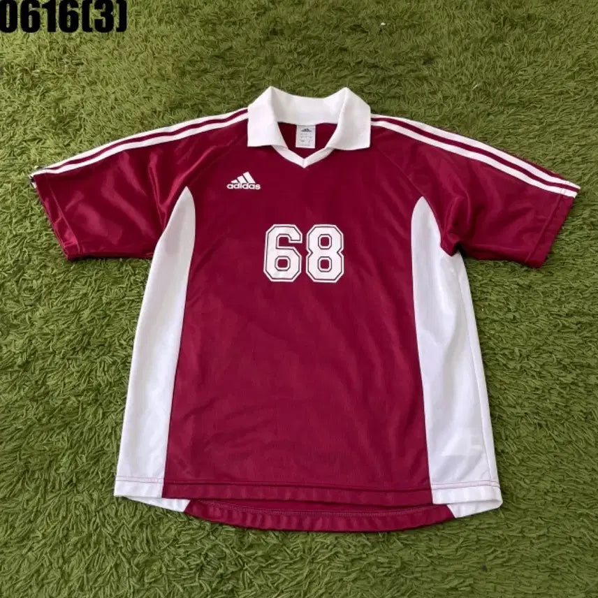 [BUNJANG] Adidas Jersey 
