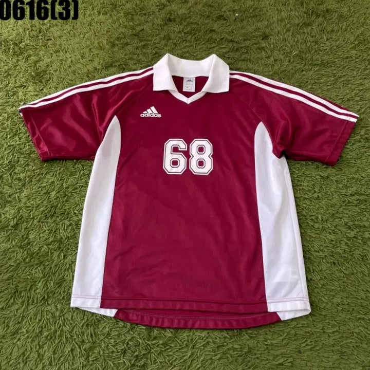 [BUNJANG] Adidas Jersey 