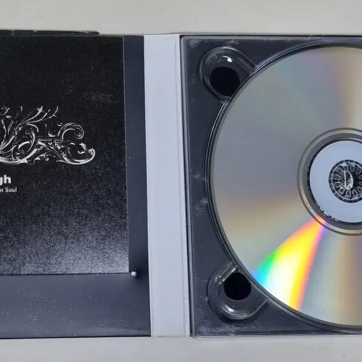 [BUNJANG] Epik High Remapping the Human Soul 4th Album (Unsealed CD) / 에픽하이 Remapping the Human Soul 4집 (개봉 CD)