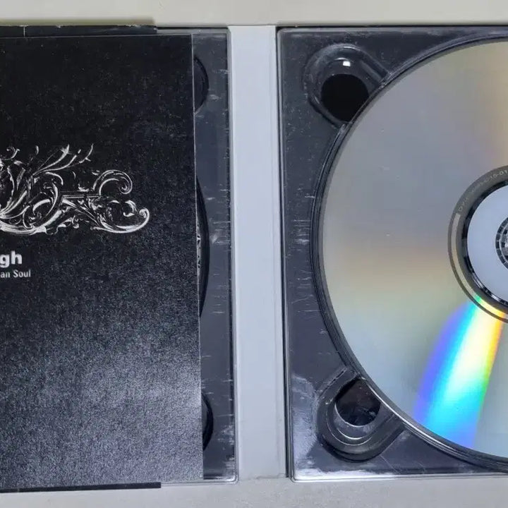 [BUNJANG] Epik High Remapping the Human Soul 4th Album (Unsealed CD) / 에픽하이 Remapping the Human Soul 4집 (개봉 CD)