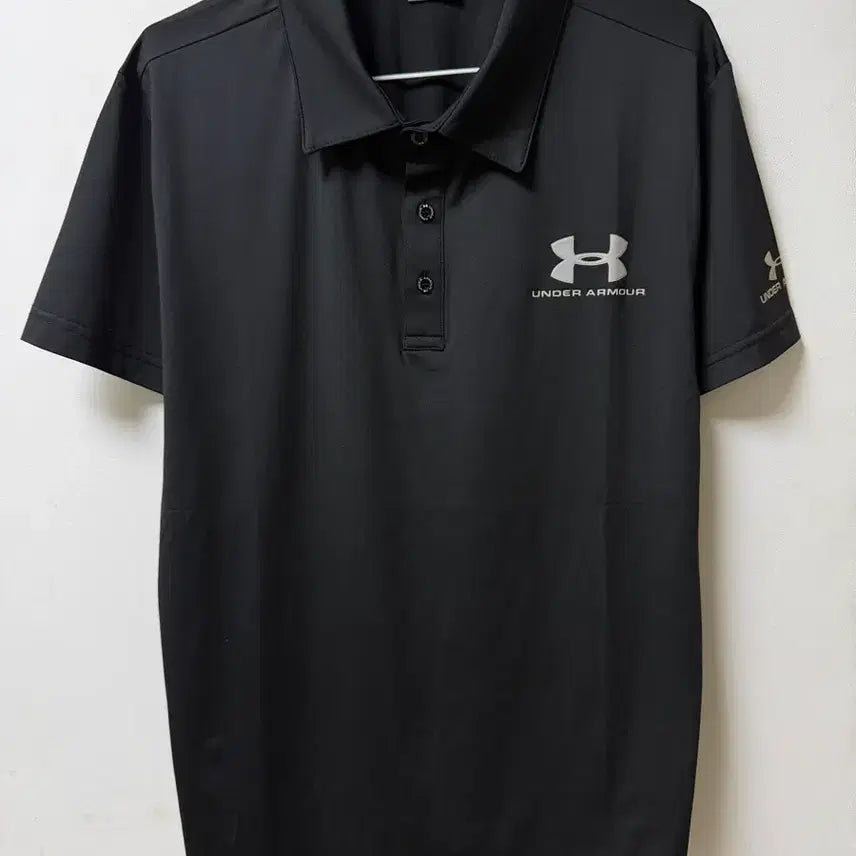 [BUNJANG] Under Armour M Size T-Shirt / 언더아머 (8294)