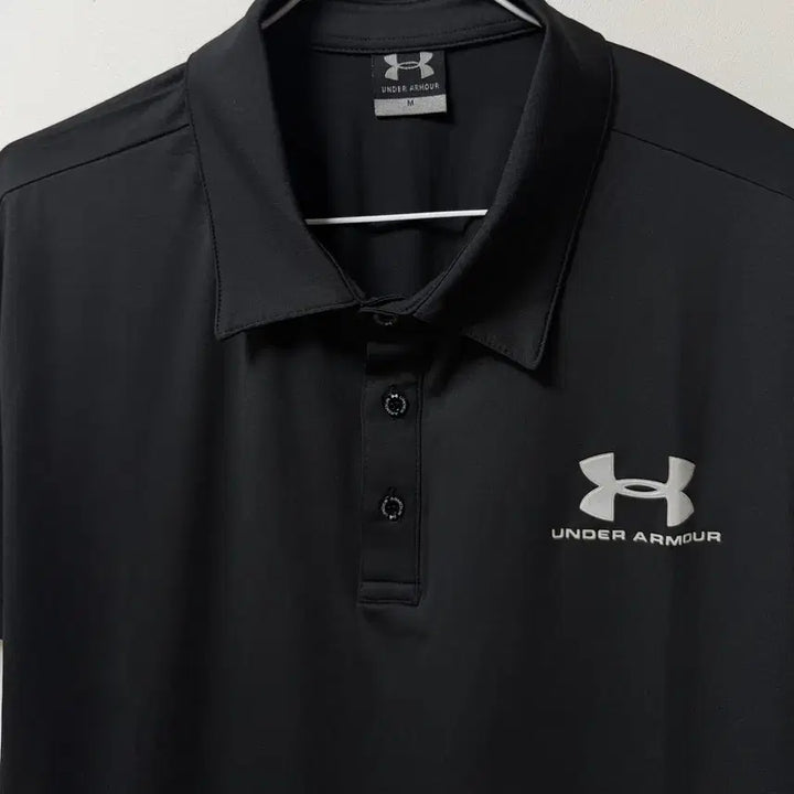 [BUNJANG] Under Armour M Size T-Shirt / 언더아머 (8294)