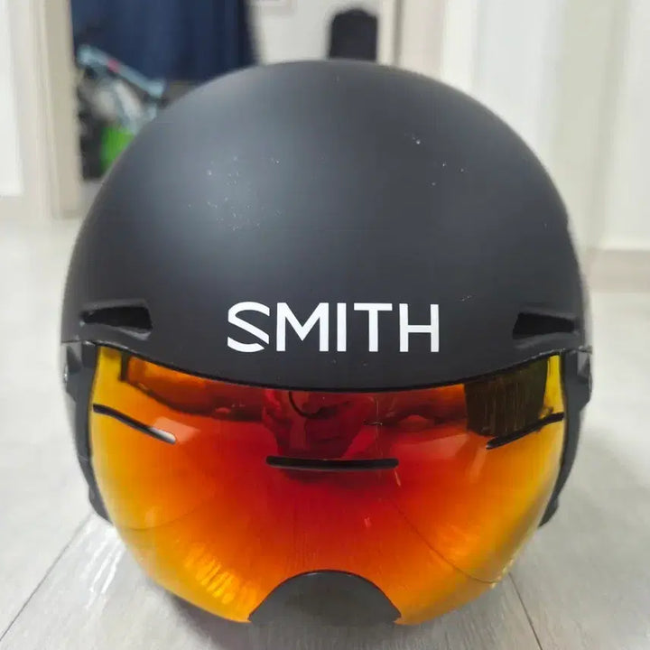[BUNJANG] Smith Podium TT MIPS Helmet - L (59-62cm) / 스미스 포디움 TT 밉스 헬맷 L사이즈(59~62cm) 철인
