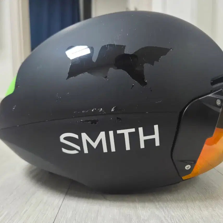 [BUNJANG] Smith Podium TT MIPS Helmet - L (59-62cm) / 스미스 포디움 TT 밉스 헬맷 L사이즈(59~62cm) 철인