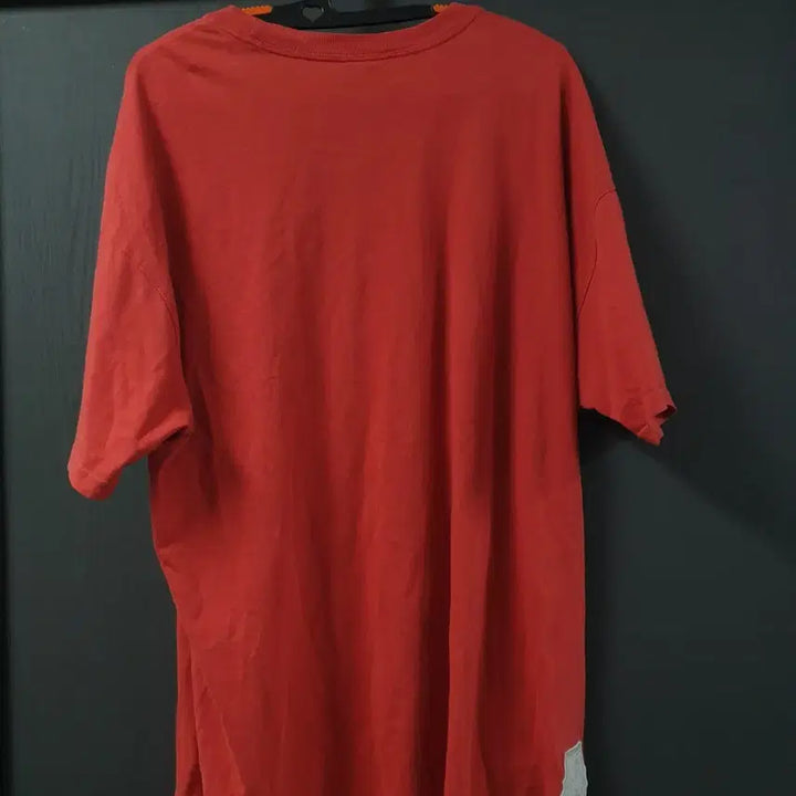 [BUNJANG] Nike Authentic National Team T-Shirt Size 105 / 나이키 정품 국가대표 반팔 티셔츠 105사이즈 판매합니다