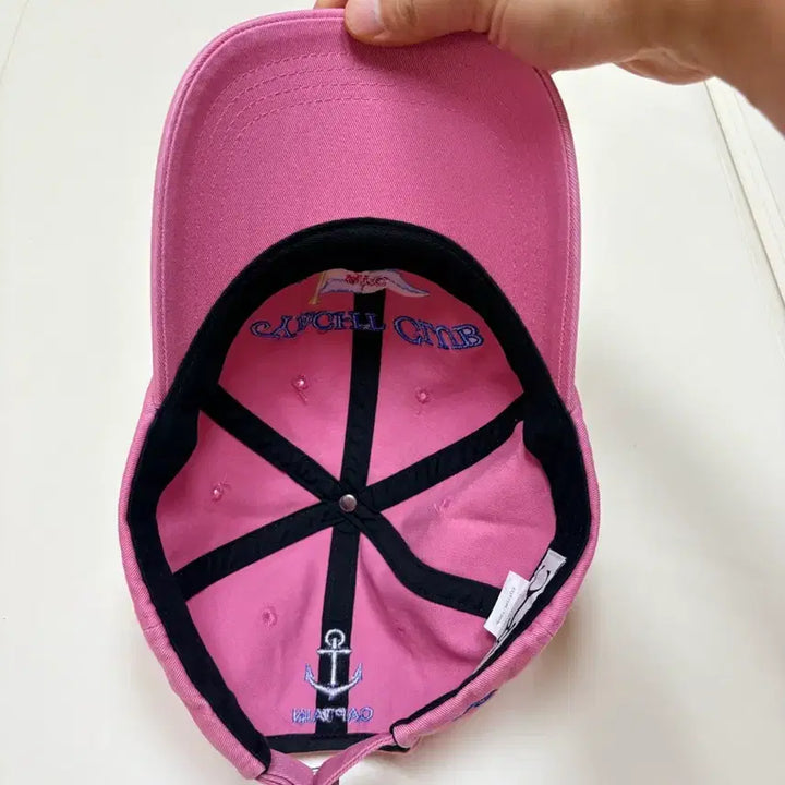 [BUNJANG] ACT Cap / ACT 볼캡 판매