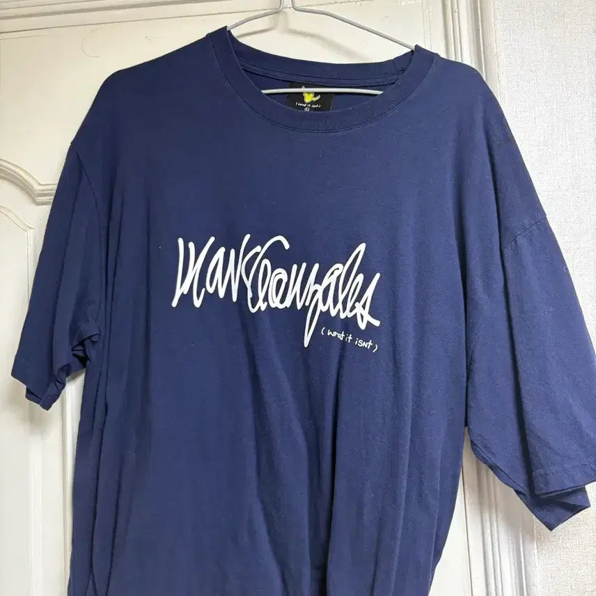 [BUNJANG] Mark Gonzales x WARRIOR ISN&