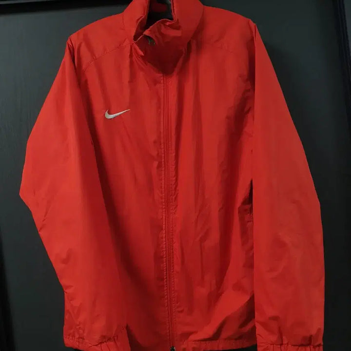 [BUNJANG] Nike Authentic Windbreaker Jacket Size 100 / 나이키 정품 바람막이 100사이즈 판매합니다