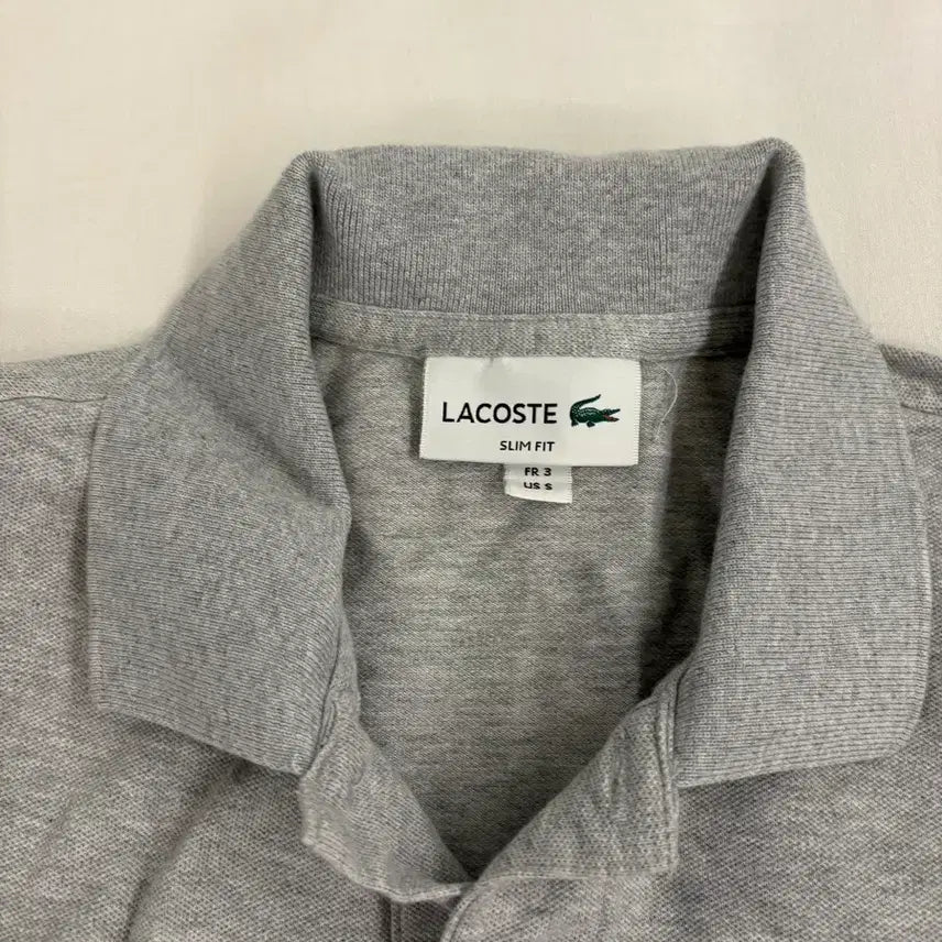[BUNJANG] Lacoste Women&