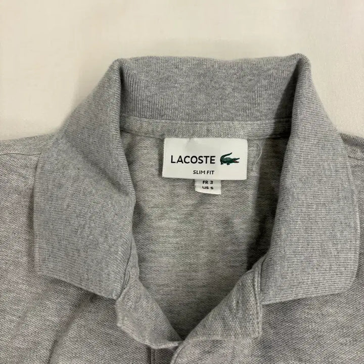 [BUNJANG] Lacoste Women&