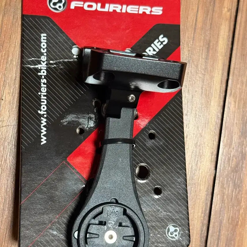 [BUNJANG] Garmin HA-GP002 Bicycle Computer Mount / Garmin 마운트 HA-GP002 자전거 컴퓨터 마운트 새상품