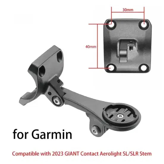 [BUNJANG] Garmin HA-GP002 Bicycle Computer Mount / Garmin 마운트 HA-GP002 자전거 컴퓨터 마운트 새상품