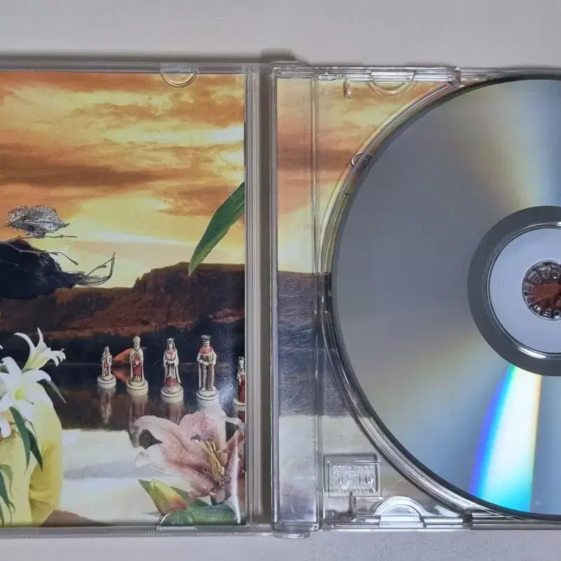 [BUNJANG] Various Artists ONION 2nd Album (Unsealed CD) / 양파 2집 (개봉 CD) 알고 싶어요, 소유, 다시 우리