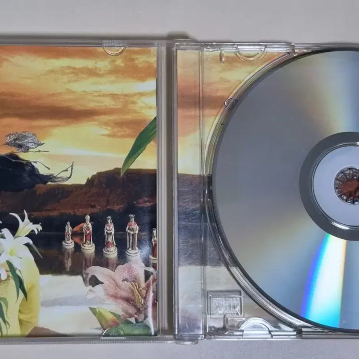 [BUNJANG] Various Artists ONION 2nd Album (Unsealed CD) / 양파 2집 (개봉 CD) 알고 싶어요, 소유, 다시 우리