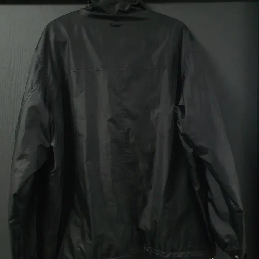 [BUNJANG] Bogner Genuine Windbreaker Size 105 / 보그너 정품 바람막이 105사이즈 팝니다