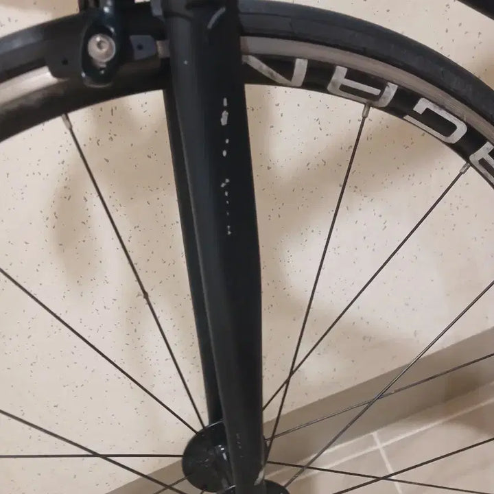 [BUNJANG] Spellbound Chaser Chromoly Frame Bicycle / 스펠바운드 체이서 픽시 판매및대차