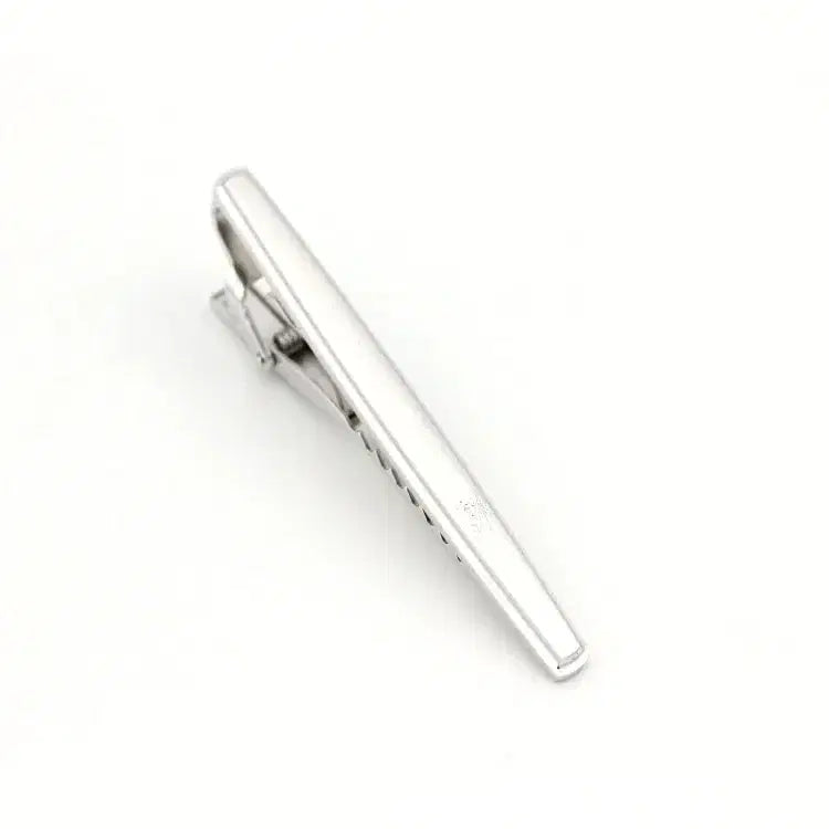 [BUNJANG] Burberry 6cm Vintage Tie Pin / 버버리 A-등급 6cm 신형 명품 넥타이핀 빈티지