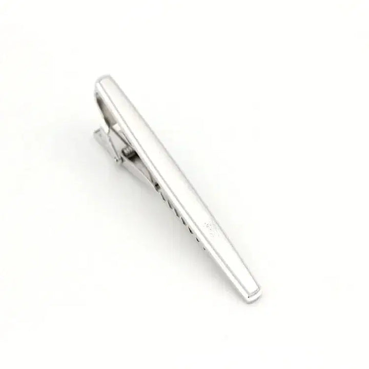 [BUNJANG] Burberry 6cm Vintage Tie Pin / 버버리 A-등급 6cm 신형 명품 넥타이핀 빈티지