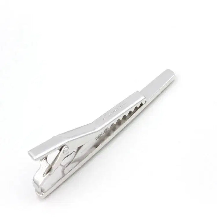 [BUNJANG] Burberry 6cm Vintage Tie Pin / 버버리 A-등급 6cm 신형 명품 넥타이핀 빈티지