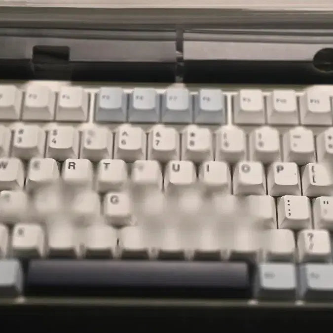 [BUNJANG] AULA F75 MAX Keyboard / 독거미 AULA F75 MAX