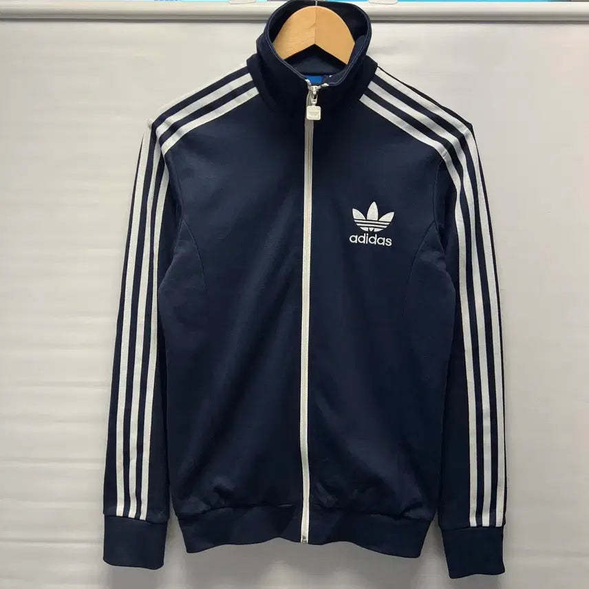 [BUNJANG] Adidas Europa Track Top/Jersey Navy Size 90 / [정품/90] 아디다스 유로파 네이비 트랙탑/져지