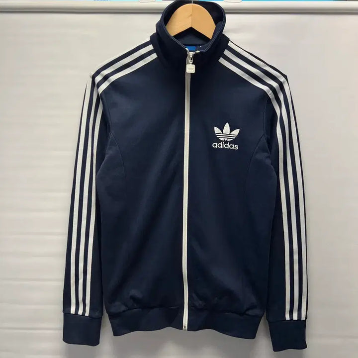 [BUNJANG] Adidas Europa Track Top/Jersey Navy Size 90 / [정품/90] 아디다스 유로파 네이비 트랙탑/져지