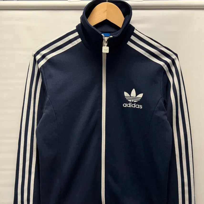 [BUNJANG] Adidas Europa Track Top/Jersey Navy Size 90 / [정품/90] 아디다스 유로파 네이비 트랙탑/져지