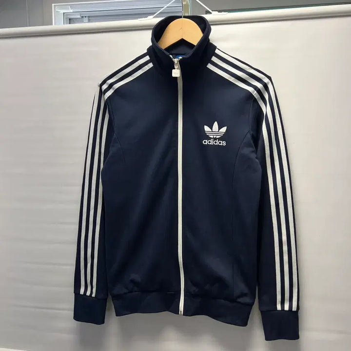 [BUNJANG] Adidas Europa Track Top/Jersey Navy Size 90 / [정품/90] 아디다스 유로파 네이비 트랙탑/져지