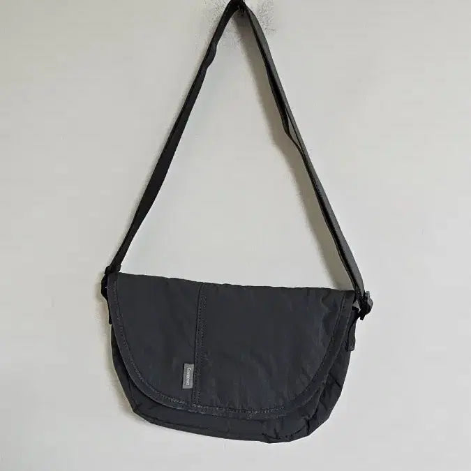 [BUNJANG] Covernat Mini Cross Bag / 커버낫 미니 크로스 가방 (615