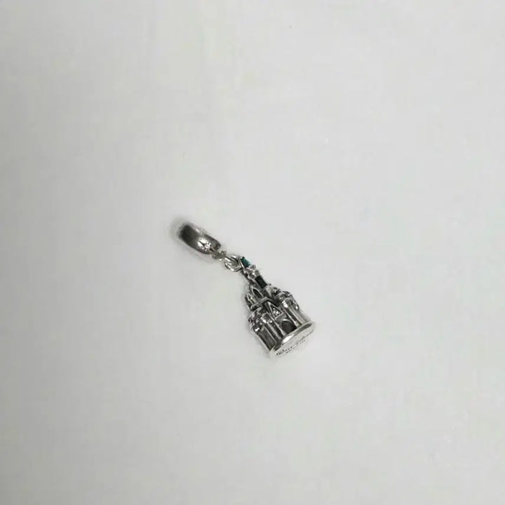 [BUNJANG] Pandora Disney Cinderella Castle Sterling Silver Ring / 실버 925 ] Pandora Disney 판도라 신데렐라 캐슬