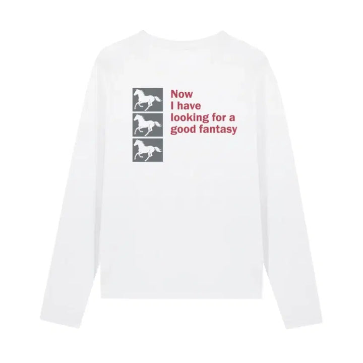 [BUNJANG] Ssobi Semi-Crop Bump Post Long Sleeve T-Shirt / 쏘비 세미크롭 bump post 긴팔티