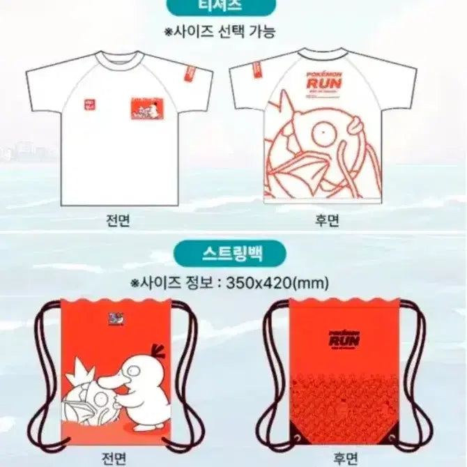 [BUNJANG] Pokemon Run Gyarados Run Limited Edition Silver Medal / 포켓몬런 잉어킹런 굿즈 한정판 은메달