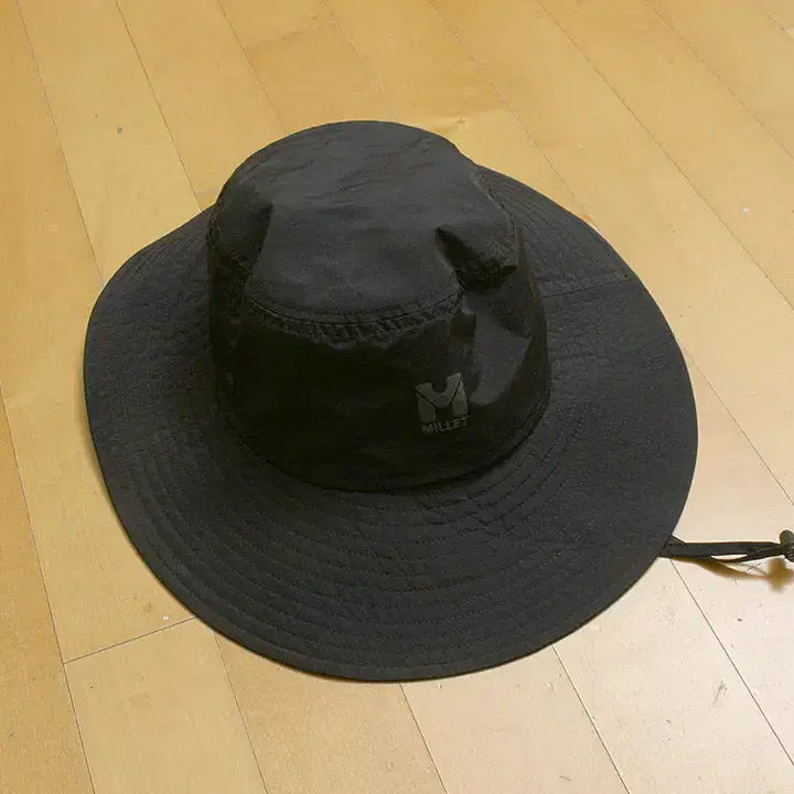 [BUNJANG] Mellet Outdoor Hat / MELLET 밀레 아웃도어 모자 / CP_3175