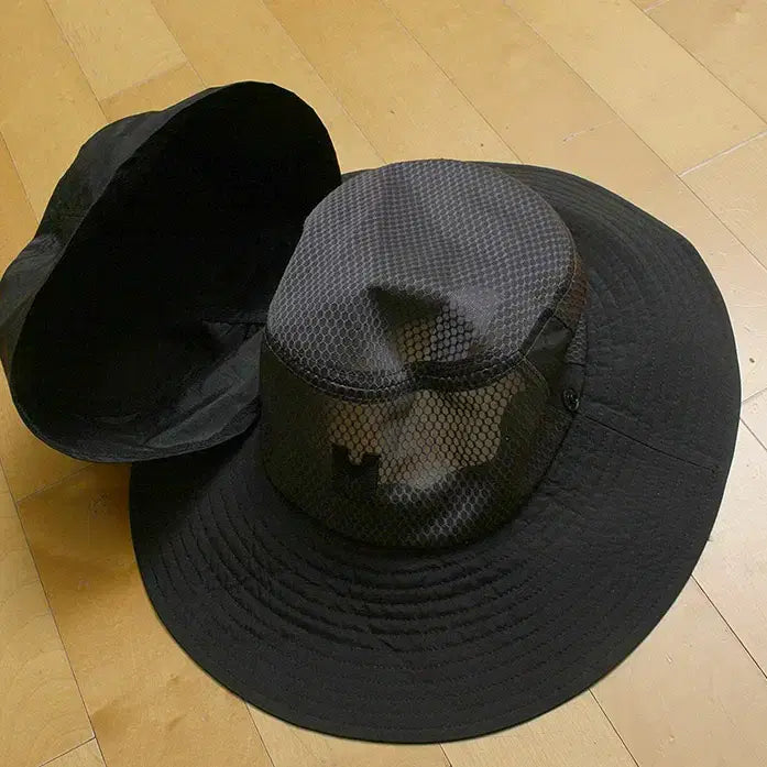[BUNJANG] Mellet Outdoor Hat / MELLET 밀레 아웃도어 모자 / CP_3175
