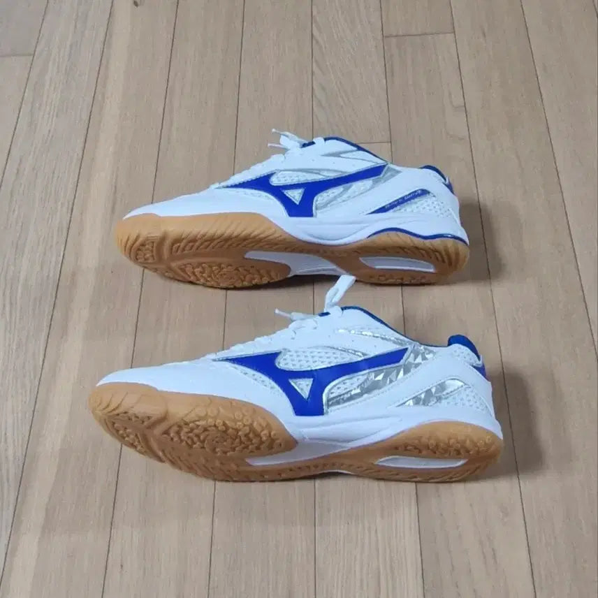 [BUNJANG] Unworn 270mm Table Tennis Shoes (Badminton Shoes) / 미착용 270 탁구화(배드민턴화) 판매