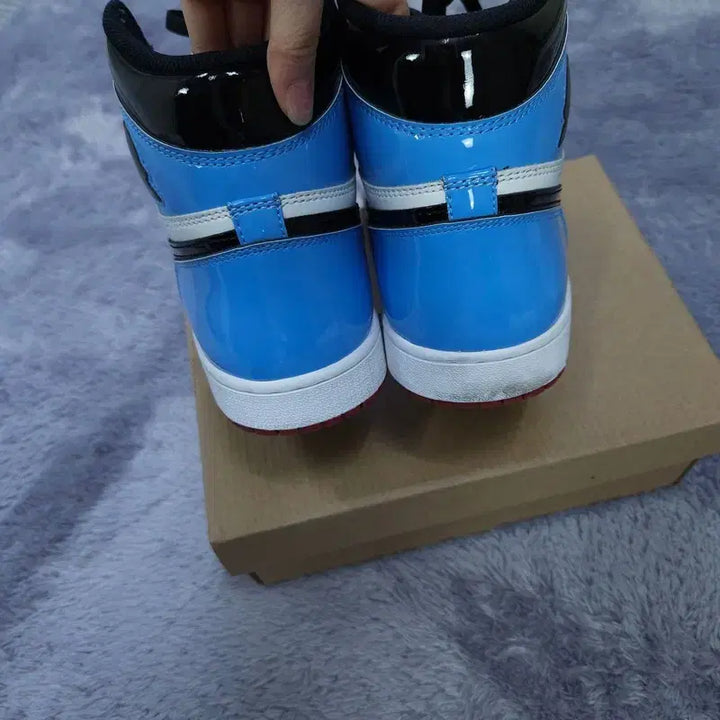 [BUNJANG] Nike Air Jordan Sneakers / 280 나이키 에어 조던 스니커즈 운동화 | 0617A33