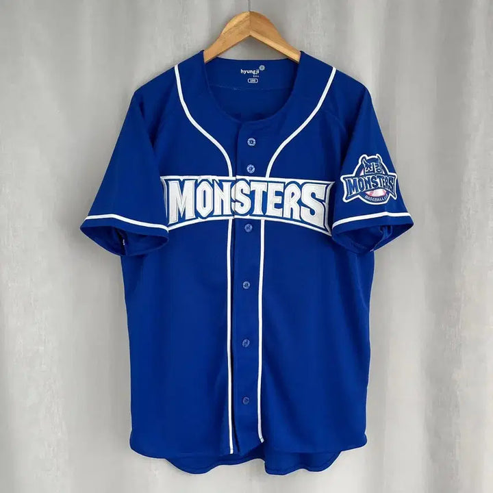 [BUNJANG] Choi Kang Baseball Monsters Lim Sang-woo 