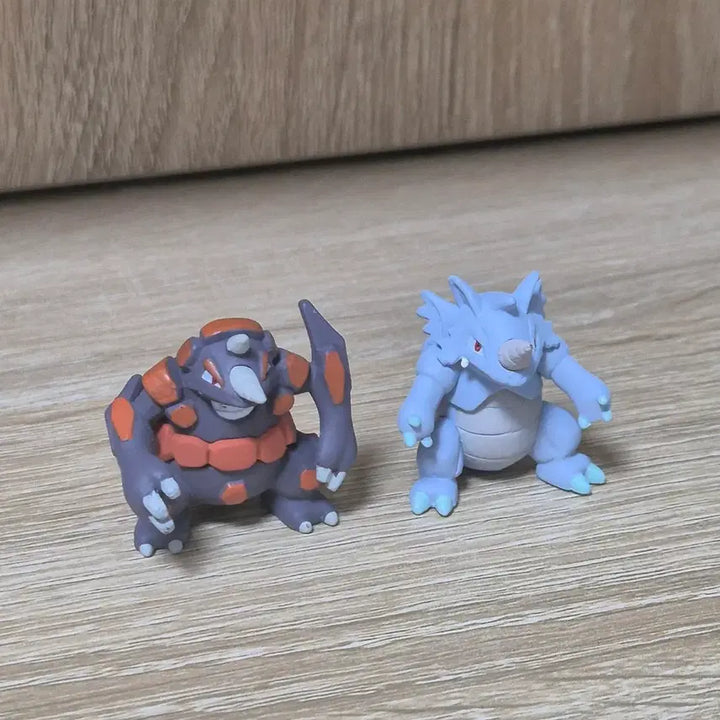 [BUNJANG] Rare Yoshinoya Kopuri Evolution Set / 급처) 포켓몬 피규어 희귀 요시노야 코뿌리 진화세트