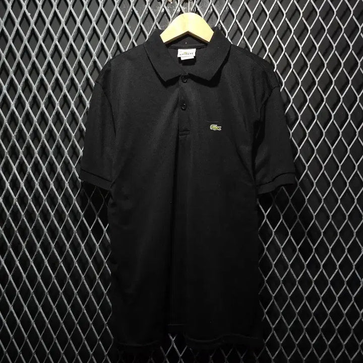 [BUNJANG] Lacoste Short Sleeve Polo Shirt Size 5 / 라코스테 반팔 카라티 5
