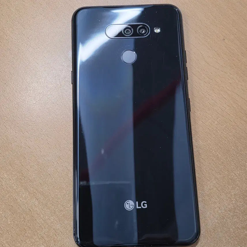 [BUNJANG] LG X6 2019 Black 32GB SKT Unlocked Smartphone / LG X6 2019